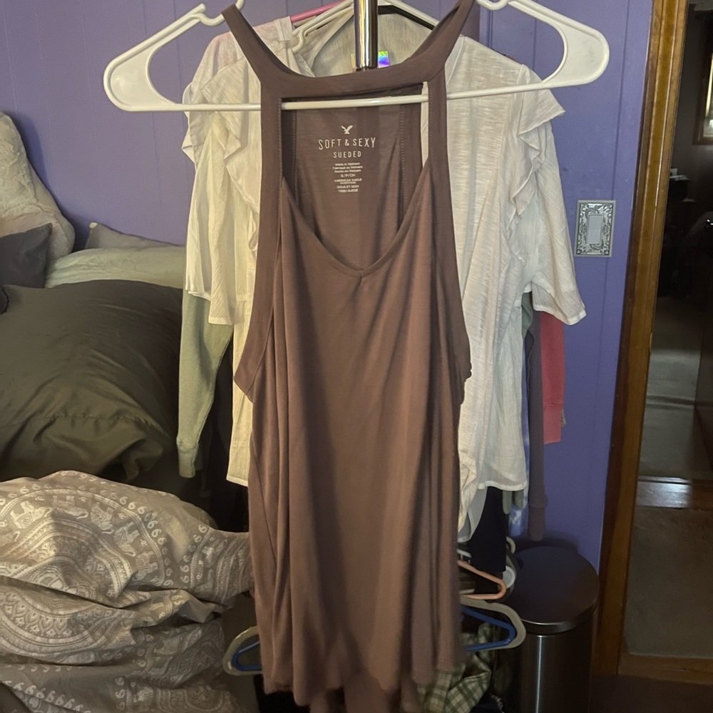 American Eagle Tank top